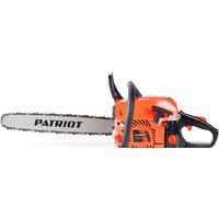 Бензопила Patriot PT 5220 - Превью изображения №2 — Интернет-магазин Time-Shop