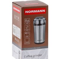 Электрическая кофемолка Normann ACG-331 - Превью изображения №5 — Интернет-магазин Time-Shop