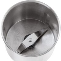 Электрическая кофемолка Normann ACG-331 - Превью изображения №3 — Интернет-магазин Time-Shop