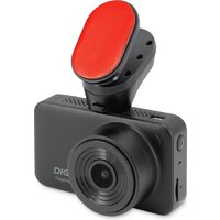 Видеорегистратор для авто Digma FreeDrive 580 FD580 (черный) - Превью изображения №10 — Интернет-магазин Time-Shop