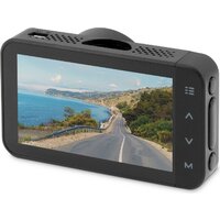 Видеорегистратор для авто Digma FreeDrive 580 FD580 (черный) - Превью изображения №12 — Интернет-магазин Time-Shop