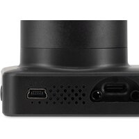 Видеорегистратор для авто Digma FreeDrive 580 FD580 (черный) - Превью изображения №5 — Интернет-магазин Time-Shop