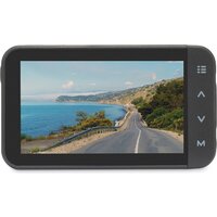 Видеорегистратор для авто Digma FreeDrive 580 FD580 (черный) - Превью изображения №8 — Интернет-магазин Time-Shop