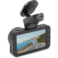 Видеорегистратор для авто Digma FreeDrive 580 FD580 (черный) - Превью изображения №11 — Интернет-магазин Time-Shop