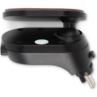 Видеорегистратор для авто Digma FreeDrive 580 FD580 (черный) - Превью изображения №4 — Интернет-магазин Time-Shop