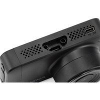 Видеорегистратор для авто Digma FreeDrive 580 FD580 (черный) - Превью изображения №6 — Интернет-магазин Time-Shop