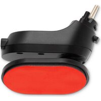 Видеорегистратор для авто Digma FreeDrive 580 FD580 (черный) - Превью изображения №3 — Интернет-магазин Time-Shop