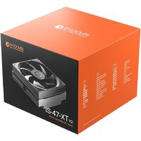 Кулер для процессора ID-Cooling IS-47-XT V2 - Превью изображения №11 — Интернет-магазин Time-Shop