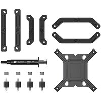 Кулер для процессора ID-Cooling IS-47-XT V2 - Превью изображения №10 — Интернет-магазин Time-Shop