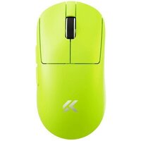 MCHOSE A7 V2 Ultra Lightweight Wireless (зеленый)