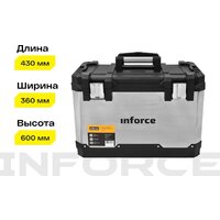 Ящик для инструментов Inforce 06-20-09 - Превью изображения №6 — Интернет-магазин Time-Shop