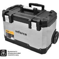 Ящик для инструментов Inforce 06-20-09 - Превью изображения №2 — Интернет-магазин Time-Shop