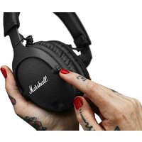 Наушники Marshall Monitor II ANC - Превью изображения №6 — Интернет-магазин Time-Shop
