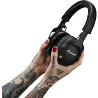 Наушники Marshall Monitor II ANC - Превью изображения №7 — Интернет-магазин Time-Shop