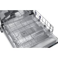 Встраиваемая посудомоечная машина Samsung DW60M6031BB - Превью изображения №9 — Интернет-магазин Time-Shop