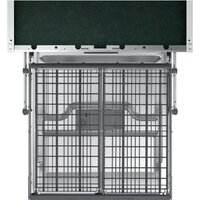 Встраиваемая посудомоечная машина Samsung DW60M6031BB - Превью изображения №13 — Интернет-магазин Time-Shop