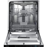 Встраиваемая посудомоечная машина Samsung DW60M6031BB - Превью изображения №5 — Интернет-магазин Time-Shop