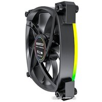 Комплект вентиляторов для корпуса Montech AX120 PWM 3 IN 1 (черный) - Превью изображения №6 — Интернет-магазин Time-Shop