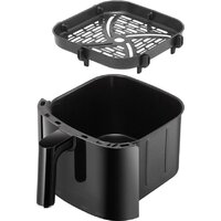 Аэрогриль (аэрофритюрница) Redmond (Редмонд) AG1900 - Превью изображения №5 — Интернет-магазин Time-Shop