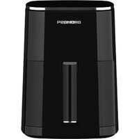 Аэрогрили и аэрофритюрницы