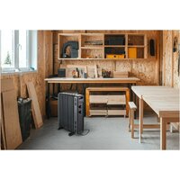 Масляный радиатор Sencor SOH 3513BK - Превью изображения №13 — Интернет-магазин Time-Shop