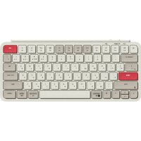 Keychron B1 Pro B1P-K13-RU (ретро красный)