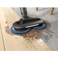 Пылесос Electrolux Hygienic 600 WET UV EP61HB21WU - Превью изображения №7 — Интернет-магазин Time-Shop