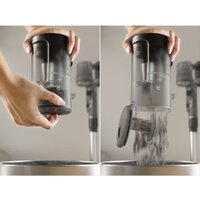 Пылесос Electrolux Hygienic 600 WET UV EP61HB21WU - Превью изображения №6 — Интернет-магазин Time-Shop