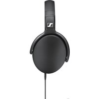Наушники Sennheiser HD 400S - Превью изображения №3 — Интернет-магазин Time-Shop