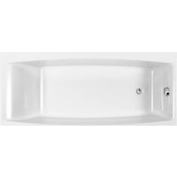 Cersanit Virgo 180x80 (с каркасом)