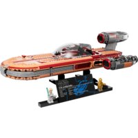 Конструктор LEGO Star Wars 75341 Лендспидер Люка Скайуокера - Превью изображения №3 — Интернет-магазин Time-Shop