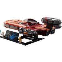 Конструктор LEGO Star Wars 75341 Лендспидер Люка Скайуокера - Превью изображения №5 — Интернет-магазин Time-Shop