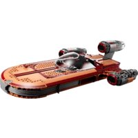 Конструктор LEGO Star Wars 75341 Лендспидер Люка Скайуокера - Превью изображения №9 — Интернет-магазин Time-Shop