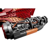 Конструктор LEGO Star Wars 75341 Лендспидер Люка Скайуокера - Превью изображения №7 — Интернет-магазин Time-Shop