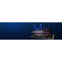 SSD Kingston KC3000 512GB SSKC3000S/512GBK - Превью изображения №4 — Интернет-магазин Time-Shop