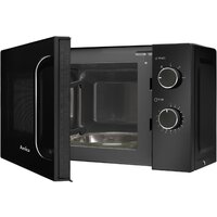 Микроволновая печь Amica AMMF20M2B - Превью изображения №3 — Интернет-магазин Time-Shop