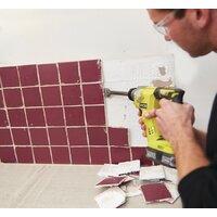 Перфоратор Ryobi R18SDS-0 5133002305 (без АКБ) - Превью изображения №8 — Интернет-магазин Time-Shop