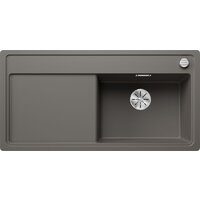 Blanco Zenar XL 6 S-F 527375 (правая, вулканический серый)