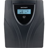 Источник бесперебойного питания SmartWatt UPS UNI Pro LCD 2000 - Превью изображения №2 — Интернет-магазин Time-Shop