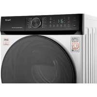 Стиральная машина Weissgauff WM 59411 Direct Drive Inverter Steam - Превью изображения №21 — Интернет-магазин Time-Shop