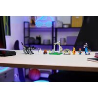 Конструктор LEGO Fortnite Лагерь Пили и Спаркплаг 77075 - Превью изображения №11 — Интернет-магазин Time-Shop