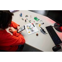 Конструктор LEGO Fortnite Лагерь Пили и Спаркплаг 77075 - Превью изображения №12 — Интернет-магазин Time-Shop
