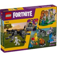 Конструктор LEGO Fortnite Лагерь Пили и Спаркплаг 77075 - Превью изображения №2 — Интернет-магазин Time-Shop