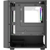 Корпус Powercase Mistral SM07 ARGB CMMSM07B-A3 - Превью изображения №4 — Интернет-магазин Time-Shop