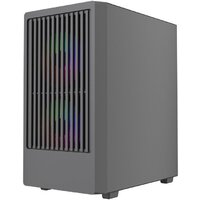 Корпус Powercase Mistral SM07 ARGB CMMSM07B-A3 - Превью изображения №2 — Интернет-магазин Time-Shop