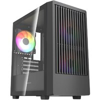 Powercase Mistral SM07 ARGB CMMSM07B-A3