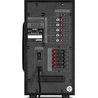 Акустика SVEN HT-201 - Превью изображения №3 — Интернет-магазин Time-Shop