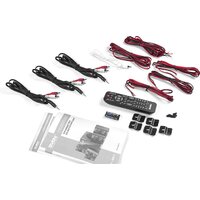 Акустика SVEN HT-201 - Превью изображения №6 — Интернет-магазин Time-Shop