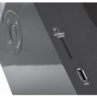 Акустика SVEN HT-201 - Превью изображения №5 — Интернет-магазин Time-Shop