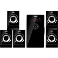 Акустика SVEN HT-201 - Превью изображения №2 — Интернет-магазин Time-Shop